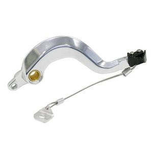 Pedal de freno para YAMAHA YZ 125, YZ 125X, YZ 250, YZ 250X - Product Image 1