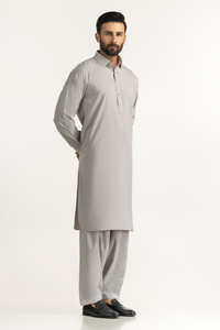 Wholesale <b>Men</b> Salwar <b>Kameez</b> Indian and Pakistani Clothing Premium Fabric Classic Ethnic Fashion <b>Shalwar</b> <b>Kameez</b> For <b>Men</b> - Product Image 3