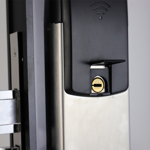 Serrature Elettriche per Porte di Camere d'Albergo YGS OEM - Product Image 3