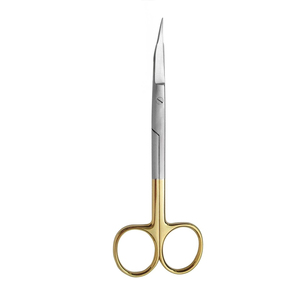 Kit d'instruments chirurgicaux laparoscopiques manuels de haute qualité, ciseaux et pinces en acier inoxydable, ensemble médical réutilisable - Product Image 1