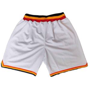 Pantalones Cortos Deportivos para Hombre, Personalizados, con Estampado, Transpirables, para Playa, Nueva Moda - Product Image 3