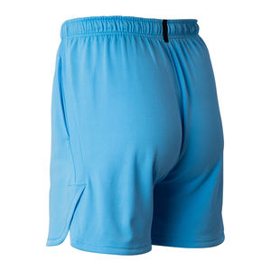 Shorts cargo en toile imperméables, nouvelle conception, multi-poches, coton et polyester, taille élastique, respirants, résistants au vent, pour les activités sportives - Product Image 3