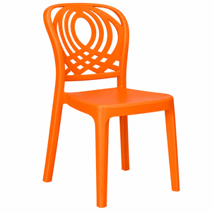 Chaises de banquet portables en PP à prix de gros pour hôtels, restaurants, mariages, événements, hôpitaux et salons - Product Image 3