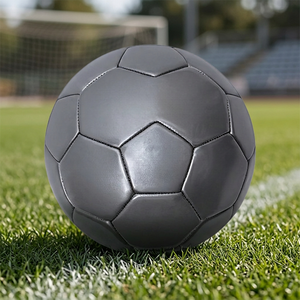 Balón de fútbol Soccerball Champion Extreme, tamaño 3, para jugar en cualquier clima, inflado, en su embalaje original. - Product Image 4