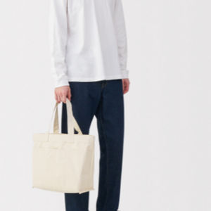 Bolsas de Algodón Natural Resistentes para Compras, Almacenamiento y Uso Diario Ecológico a Buen Precio - Product Image 5