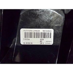ไฟท้ายรถเชอโรกีมือสอง ขวา รุ่น 55156720AI - Product Image 4