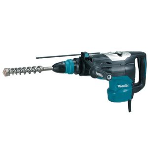 Martillo Perforador Rotatorio de Alta Resistencia, 10 kg, 220 V, Herramienta de Demolición para Concreto - Product Image 1