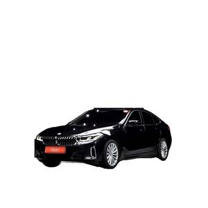 BMW GranTurismo (GT) 630i XDrive Luxury 2022, Volante a la Izquierda, Caja de Cambios Automática, 36,898 km - Product Image 1