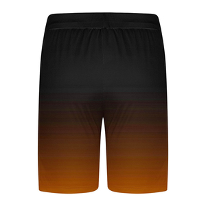 Nouveauté : Ensemble t-shirt et short pour homme, 2 pièces, personnalisation du logo, ensembles de haute qualité, tenue d'été respirante pour homme - Product Image 5