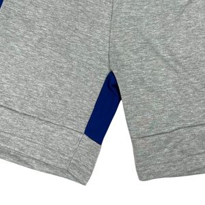 Pantalones Cortos de Forro Polar Gris Phi Beta Sigma para Hombre, Ajuste Cómodo, Tela Premium, Ropa de Fraternidad Griega, Ropa Deportiva Informal - Product Image 6
