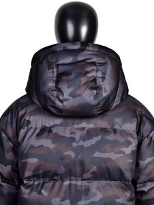 Chaqueta de Invierno Acolchada para Hombre, de Alta Calidad, Ecológica, Resistente al Viento, con Mangas Tipo Mariposa, Resistente al Agua, Cálida, al por Mayor - Product Image 5