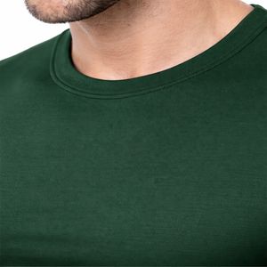 T-shirt sans manches respirant à séchage rapide avec logo personnalisé, taille plus, haut de sport pour hommes, vêtements de sport pour hommes, t-shirt oversize pour hommes - Product Image 3