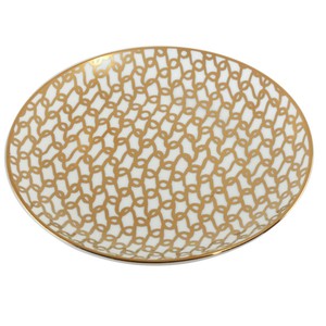Hot Sale Wholesale <b>Ceramic</b> China <b>Plates</b> for Restaurant Round Custom <b>Ceramic</b> <b>Plates</b> Supplier <b>Ceramic</b> Dinner <b>Plates</b> for Weddings - Product Image 4