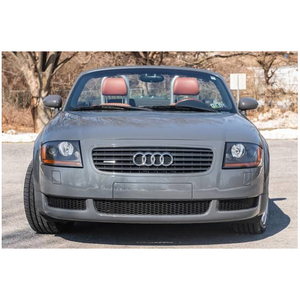 ออดี้ ทีที ควอตโตร โรดสเตอร์ ปี 2001 - Product Image 1