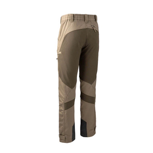 <b>Men's</b> Cotton Tactical Pants <b>Working</b> Hiking Hunting Multi Pockets Worker <b>Overalls</b> Cargo pant with customization - Product Image 2