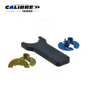 Juego de Desconexión de Línea de Combustible Diésel de Perfil Bajo TAIWAN CALIBRE para Ford/Chrysler, GM - Product Image 3