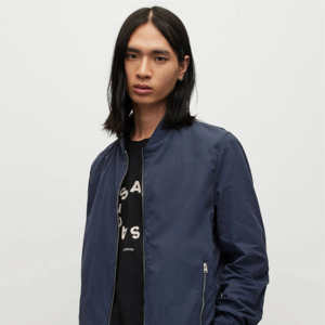 Blouson bomber pour homme au design unique, coupe-vent, séchage rapide, respirant, à manches classiques, personnalisable, en vente - Product Image 4