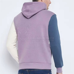 Sudadera con Capucha Informal de Invierno para Hombre, Estilo Urbano Moderno, Corte Regular, Tela Suave, Uso Diario, Cómoda, Transpirable, de Secado Rápido - Product Image 6