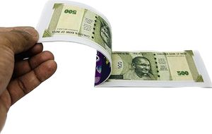 Almohadilla Mágica para Hacer Desaparecer y Aparecer Dinero al Instante, Ideal para Niños de 5 Años en Adelante, Paquete Multicolor de 2 Unidades - Product Image 3