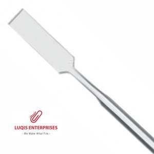 Elevador periostal de doble punta Dingman, instrumento quirúrgico de acero inoxidable para rinoplastia nasal y otorrinolaringología - Product Image 2