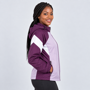 Premium <b>Women's</b> Windbreaker <b>Jacket</b> Comfortable <b>Lightweight</b> Eco Friendly Outdoor Winter Wear Windbreaker <b>Jacket</b> for <b>Women</b> - Product Image 2