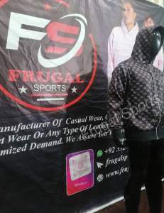 Sudaderas con Sublimación Personalizada para Hombre y Mujer, Sudaderas Lisas de Poliéster para Impresión por Sublimación al por Mayor - Product Image 6