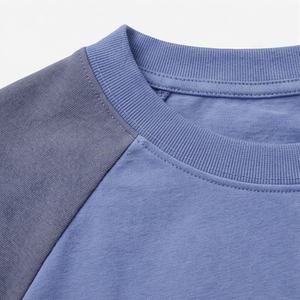 Proveedor de Camisetas de Algodón Extra Grandes Personalizadas DTF para Mujer, Camiseta Holgada de Verano, Diseño de Tela Suave y Transpirable de Calidad para Minoristas de Moda - Product Image 4