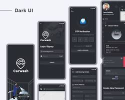 Application mobile de réservation de lavage de voitures Wise Hustlers : Réservez des lavages de voitures, choisissez les services, planifiez des rendez-vous, suivez les prestataires, payez - Product Image 3