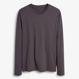 Chemise à manches longues pour homme, design très demandé, prix raisonnable, anti-plis, meilleurs modèles, vente chaude, dernier style. - Product Image 1