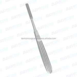 Maltz-Anderson nasal rasp UP-Cutting Blade สเตนเลสแบบแมนนวล38มม. x 5.7มม. 6.1/2 - Product Image 3