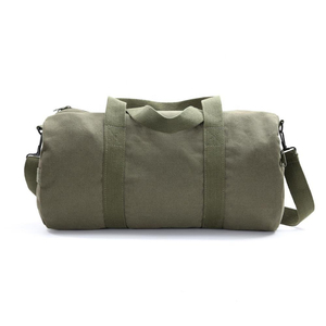 Bolsa de Gimnasio Personalizada de Primera Calidad, Hecha a Medida, Bolsa Deportiva de Nailon Personalizada, Bolsa de Gimnasio de Calidad Premium - Product Image 5