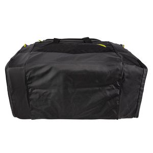 Customized Logo <b>Heat</b>-Transfer Printed Cotton/Polyester Material OEM ODM Ice Hockey <b>Bags</b> High Quality Breathable Comfortable - Product Image 5