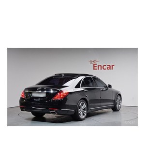 เมอร์เซเดส-เบนซ์ เอส-คลาส เอส400แอล ปี 2016 ระยะทาง 116,651 กม. พวงมาลัยซ้าย เกียร์อัตโนมัติ มาตรฐานไอเสียยูโร 5 - Product Image 2