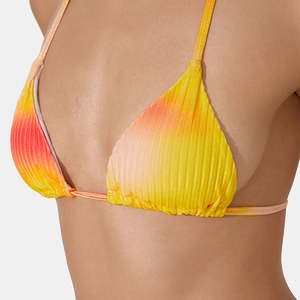 บิกินี่ผู้หญิงแห้งเร็ว คุณภาพสูง ใส่สบาย ซักได้ ราคาสุดคุ้ม ขายดี - Product Image 5