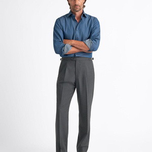 Camisa de Hombre de Secado Rápido con Botones, Colección de Uso Diario Elegante, Fabricada en Pakistán, Camisa Casual Estampada para Hombre, Estilo Moderno - Product Image 1