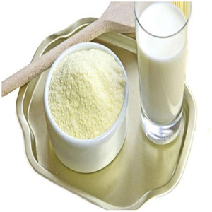 นมผงพร่องมันเนยบรรจุถุง 25 กก. ราคาโรงงาน นมผงพร่องมันเนยสำหรับอาหาร - Product Image 4