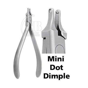 Customized Production Premium Clinical Hand Tools With Corrosion Resistant Finish Orthodontic <b>Plier</b> <b>Set</b> - Product Image 2