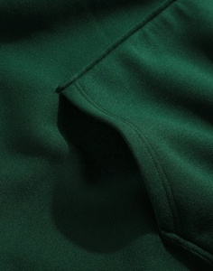 Sudadera con Capucha de Invierno Unisex de Alta Calidad, 100% Poliéster, para Hombre y Mujer, Manga Larga, Forro Polar, Ecológica y Resistente al Viento - Product Image 4