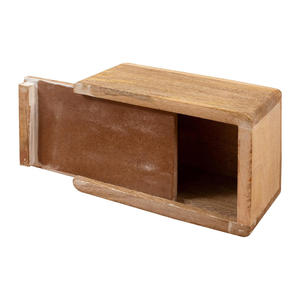Low Price Handmade Wooden <b>Keepsake</b> <b>Box</b> for <b>Memories</b>, Jewelry, Gifts and Personal Items with Elegant Carved Details and Rustic - Product Image 2