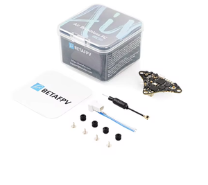 Controlador de Vuelo BETAFPV Integrado Matrix 1S 5 en 1 sin Núcleo de Plástico <span class=keywords><strong>ELRS</strong></span> Brushless FC para <span class=keywords><strong>Meteor65</strong></span> Pro Meteor75 Pro - Product Image 4
