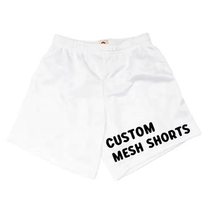 Pantalones cortos de verano para hombre, bañadores de playa con logotipo personalizado, pantalones cortos de tabla de sublimación para ropa de verano para hombre - Product Image 1