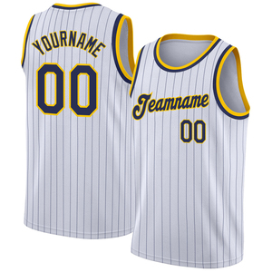 Camiseta de Baloncesto de Malla Transpirable con Logotipo Bordado Personalizado de Alta Calidad, Técnicas de Impresión, Camiseta de Baloncesto para Adultos - Product Image 6
