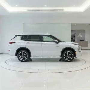 MITSUBISHI 2026 ® OUTLANDER SEL 1.5T S-AWC SUV 4 portes prêt pour l'expédition - Product Image 4