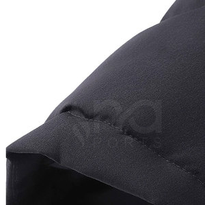 <b>Top</b> Selling High Quality <b>Bubble</b> Jackets Fully OEM Custom Wholesale Winter <b>Bubble</b> Winter Jacket - Product Image 6