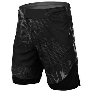 Vêtements d'arts martiaux imprimés 100 % polyester, légers, de bonne qualité, flexibles et confortables, nouvelle tendance, prix de gros - Product Image 1
