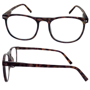 กรอบแว่นสายตาทรงกลมสำหรับผู้ชาย - Product Image 3