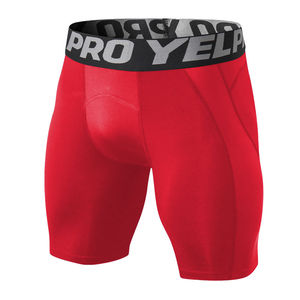High Performance <b>Compression</b> <b>Shorts</b> for Fitness for <b>Men</b> Soft Stretch <b>Compression</b> <b>Shorts</b> for Workout for <b>Men</b> - Product Image 6