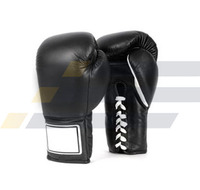 Gants de boxe rouges personnalisés de haute qualité, ensemble complet de gants de boxe Winning, vente en gros de gants de boxe