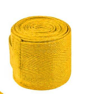 OEM <b>Neoprene</b> MMA Hand Wraps Breathable Eco-Friendly Elastic Hand Straps for Boxing Wrist Protection - Product Image 6