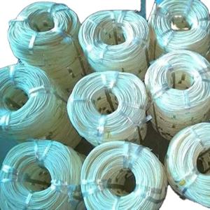 Materiales de Ratán Crudo de Origen Vietnamita Más Vendidos para Decoración del Hogar y Muebles, Material PP - Núcleo de Ratán - Ratán para Trenzado - Product Image 3